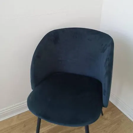 شقة Perfect - Close To The Train Station