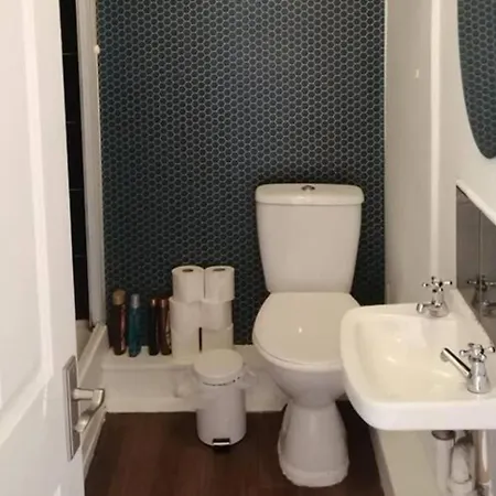 Appartement Perfect - Close To The Train Station *