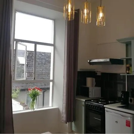 Appartement Perfect - Close To The Train Station *